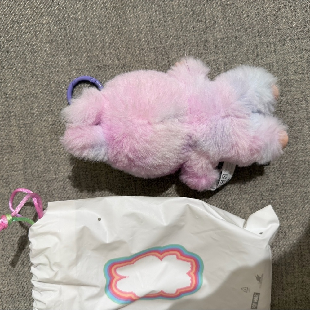 Labubu Monster - Picture 3 of 3